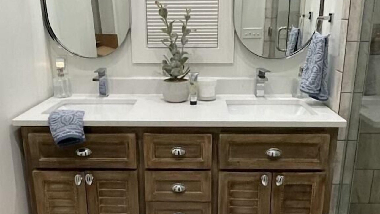 Photo of Bathroom in Vinita