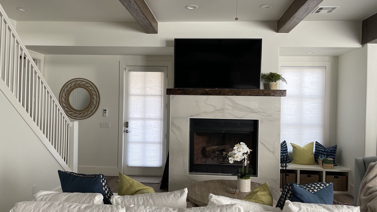Photo of Livingroom in Vinita