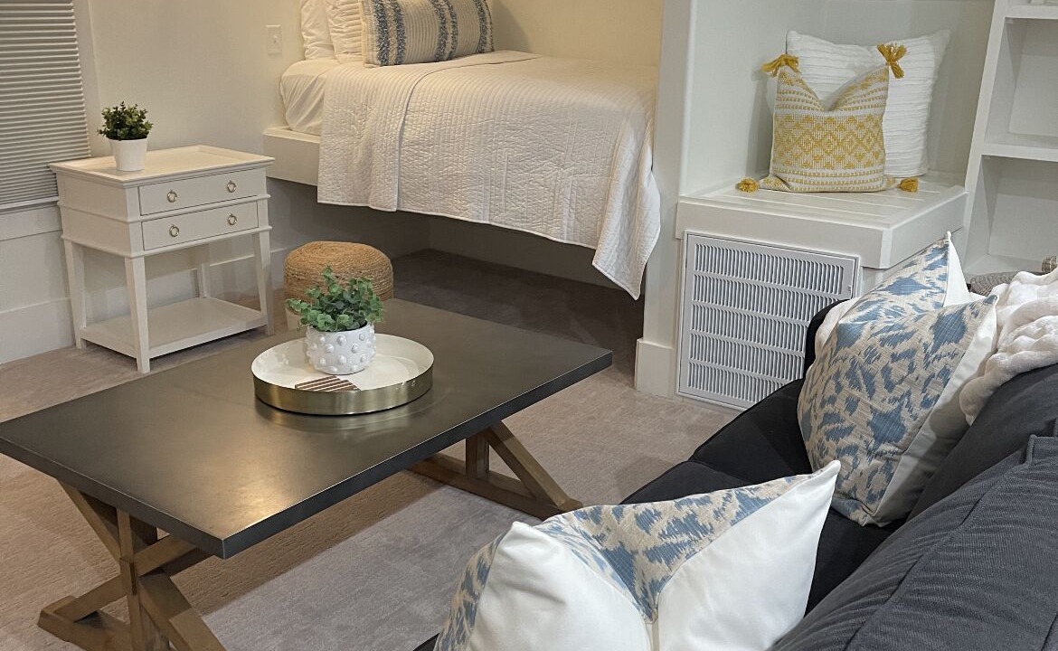 Photo of Bedroom in Vinita