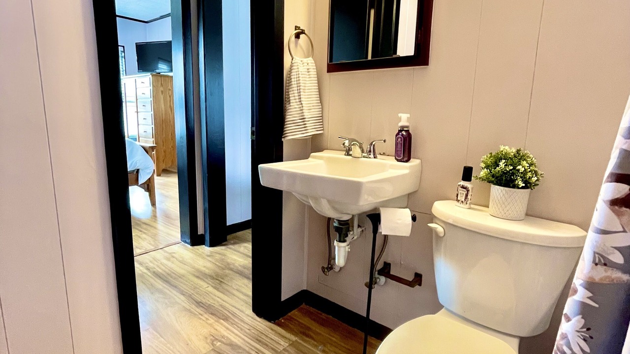 Photo of Bathroom in Fort Worth