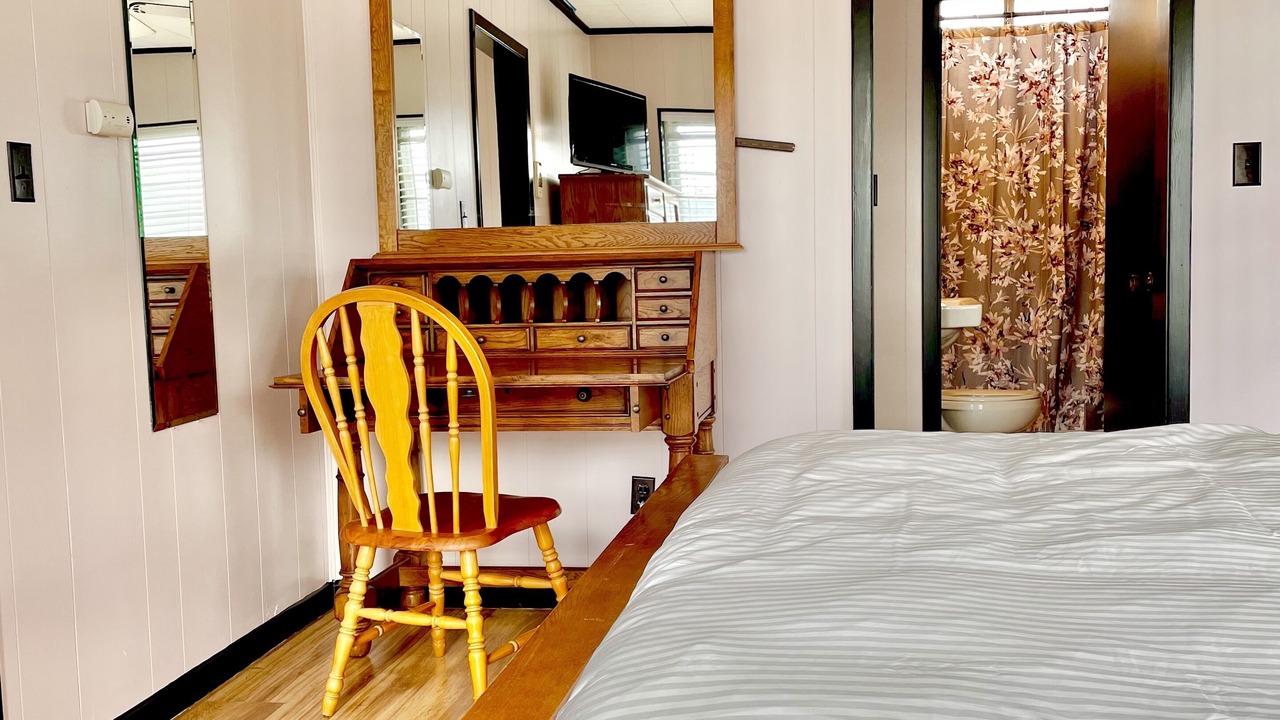 Photo of Bedroom in Fort Worth