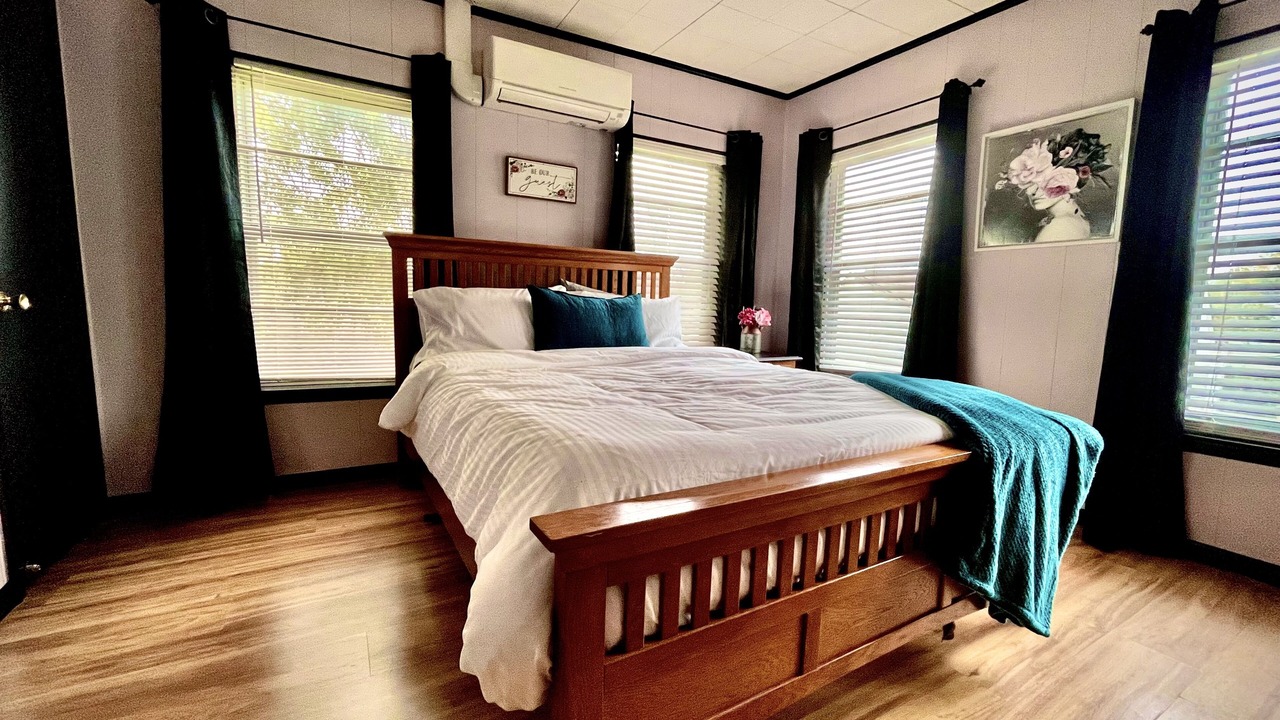 Photo of Bedroom in Fort Worth