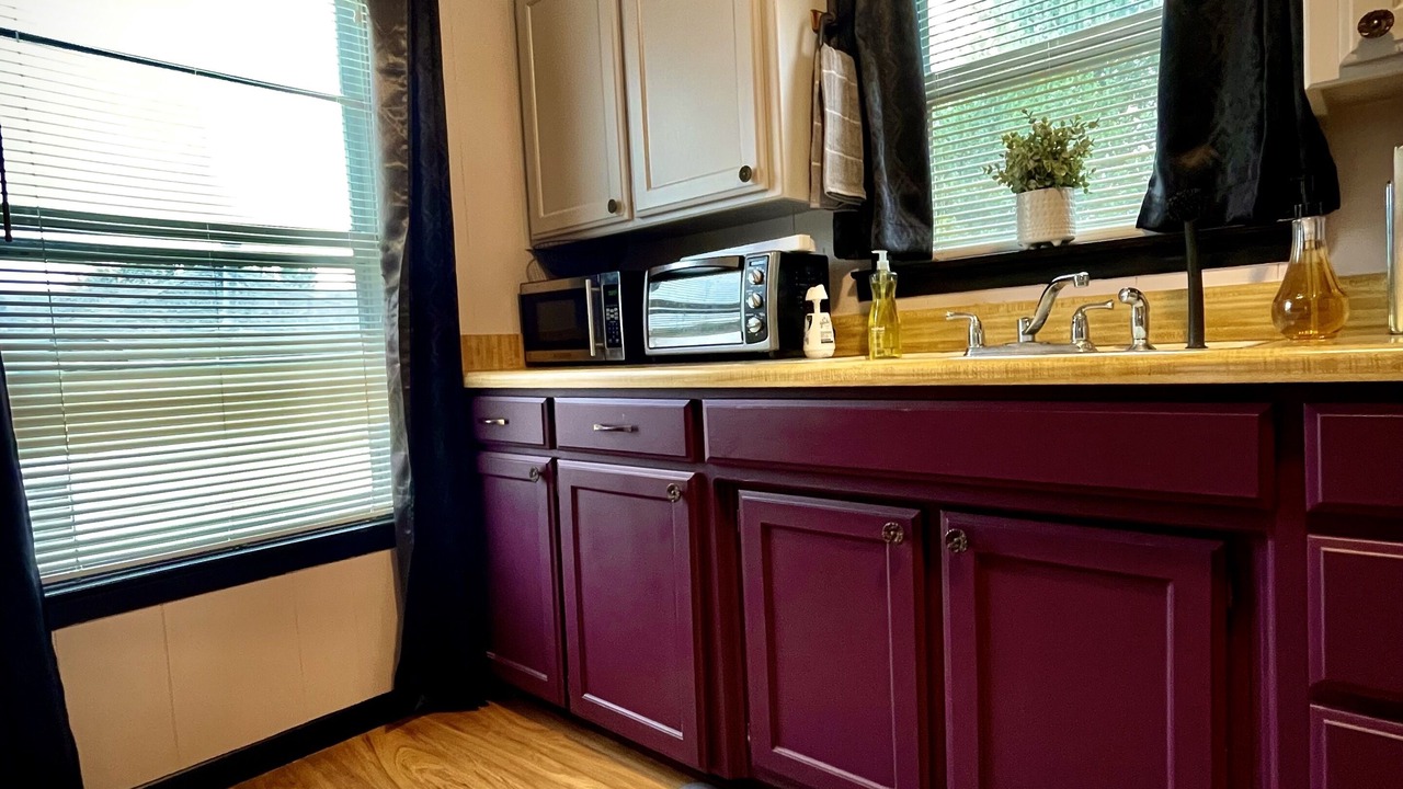 Photo of Kitchen in Fort Worth