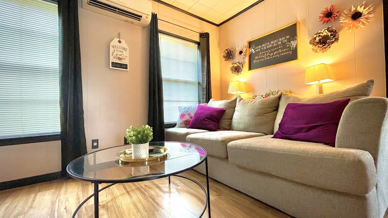 Photo of Livingroom in Fort Worth