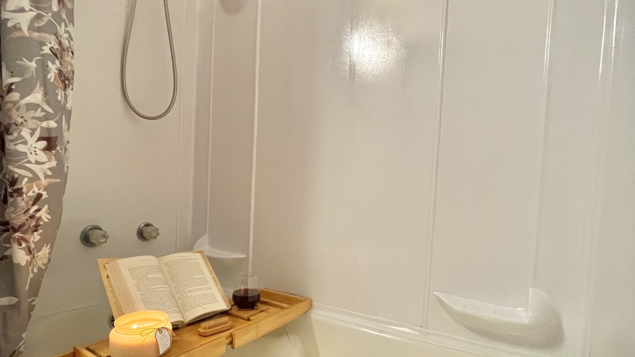 Photo of Bathroom in Fort Worth