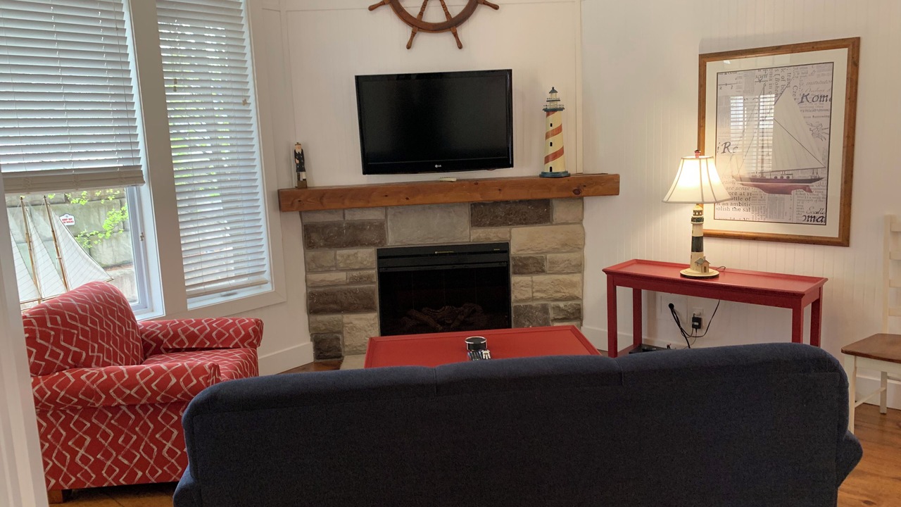 Photo of Livingroom in Branson