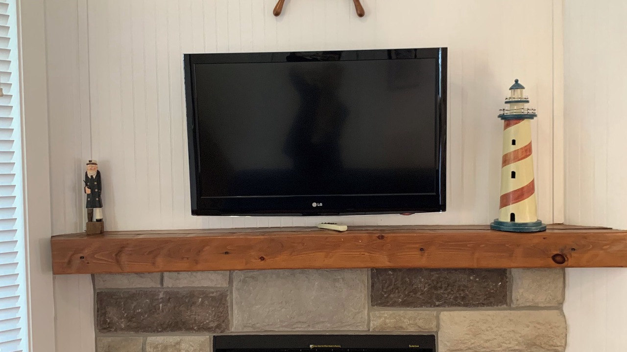 Photo of Livingroom in Branson