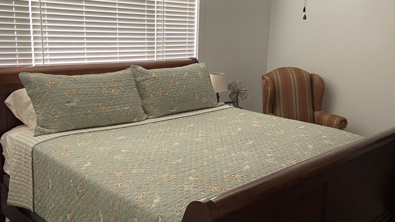 Photo of Bedroom in Wynnburg