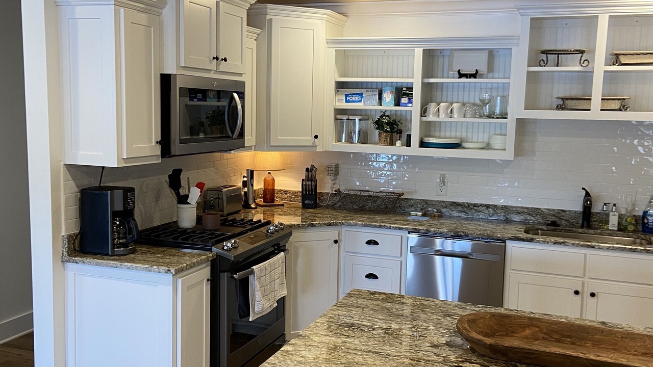 Photo of Kitchen in Wynnburg