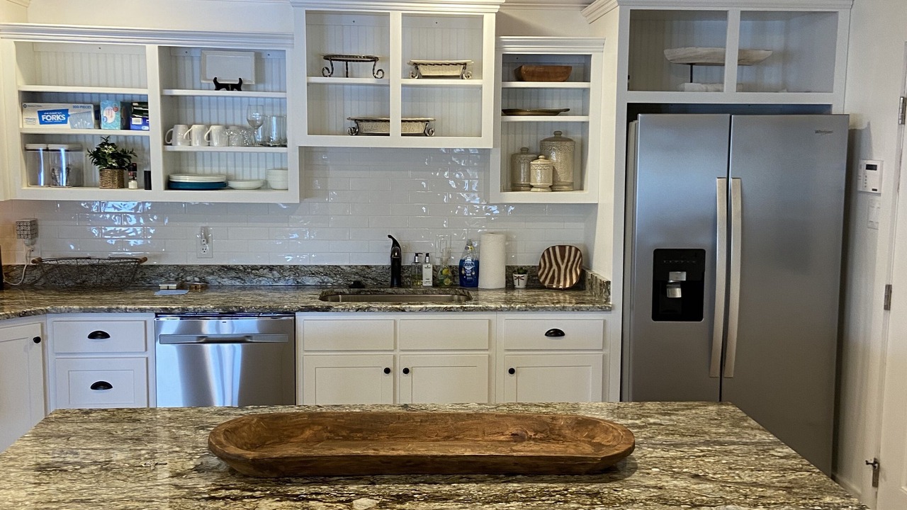 Photo of Kitchen in Wynnburg