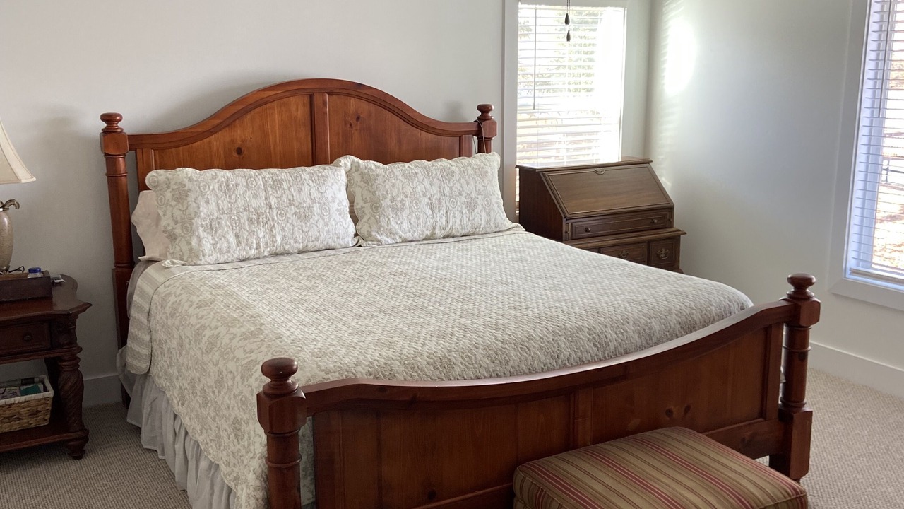 Photo of Bedroom in Wynnburg