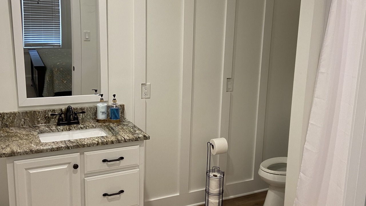 Photo of Bathroom in Wynnburg
