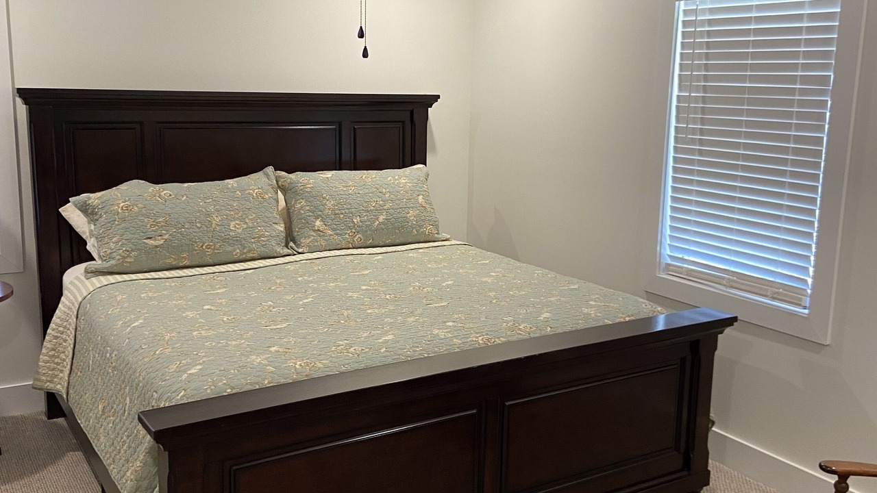 Photo of Bedroom in Wynnburg