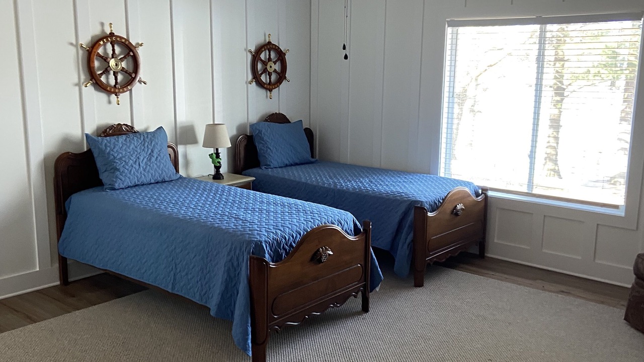 Photo of Bedroom in Wynnburg