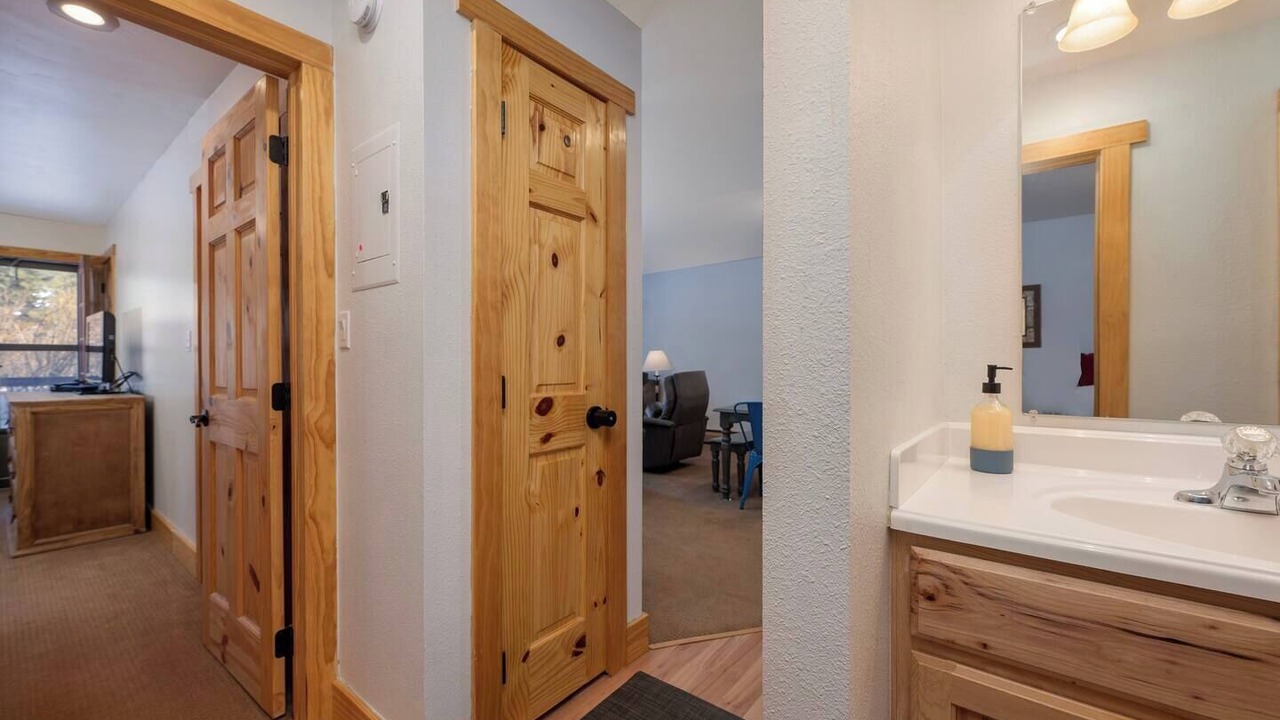 Photo of Bathroom in Winter Park
