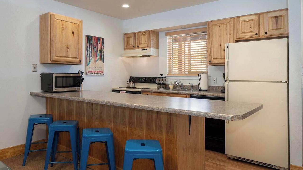 Photo of Kitchen in Winter Park