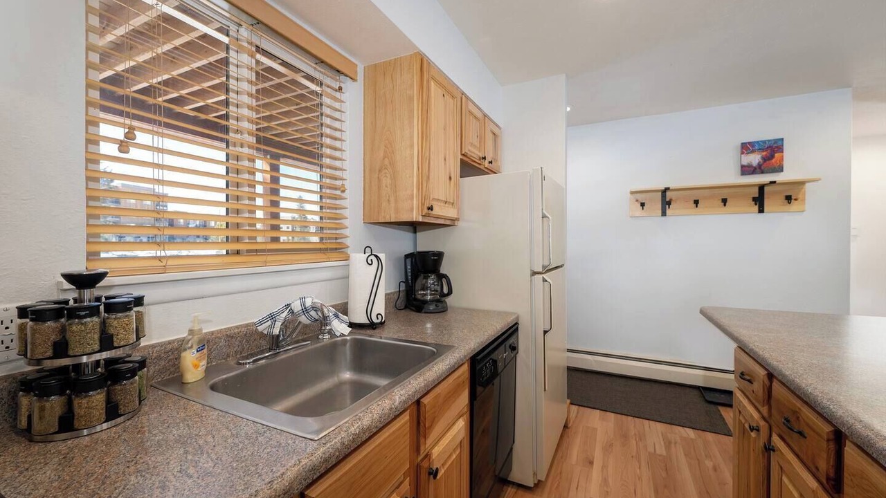 Photo of Kitchen in Winter Park