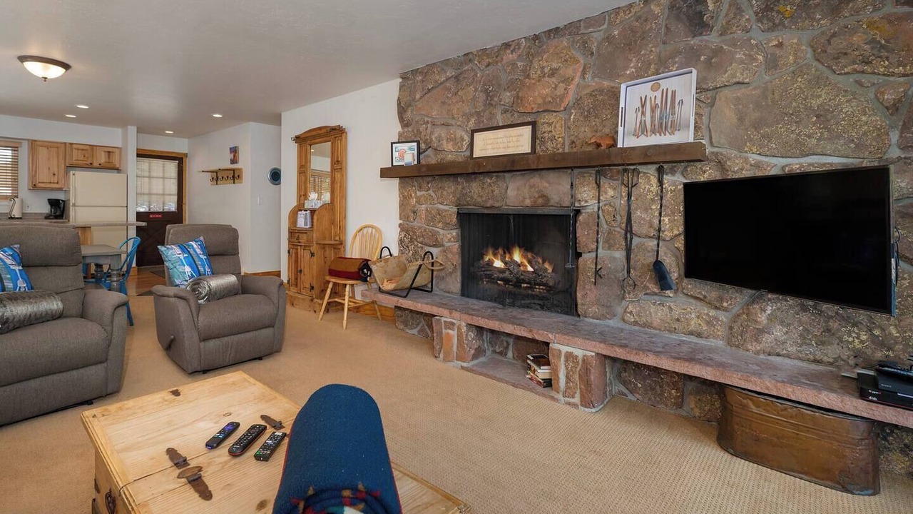 Photo of Livingroom in Winter Park