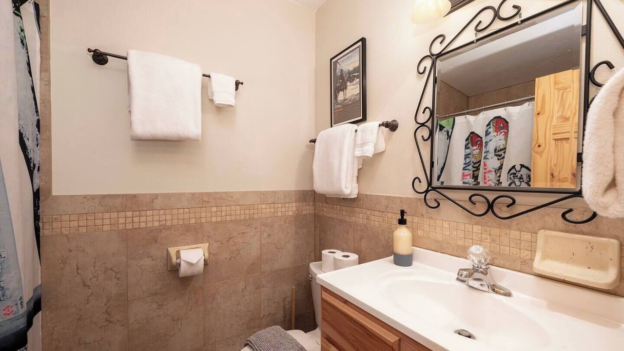 Photo of Bathroom in Winter Park