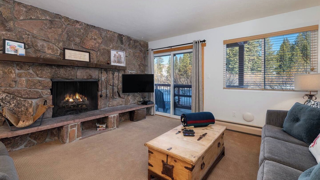 Photo of Livingroom in Winter Park