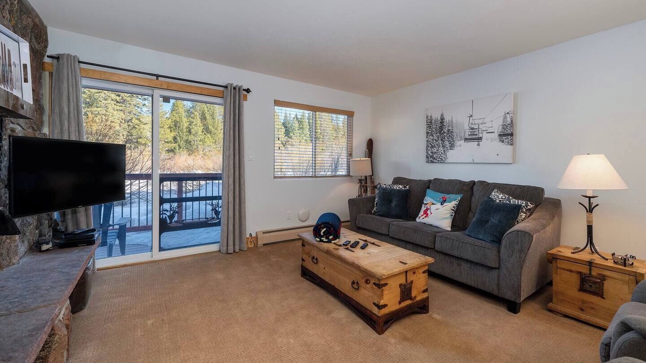 Photo of Livingroom in Winter Park