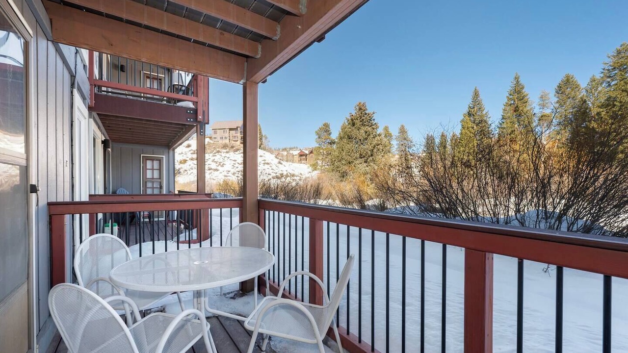 Photo of Outdoor in Winter Park