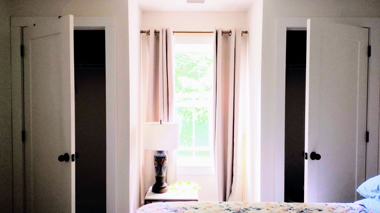 Photo of Bedroom in Southold