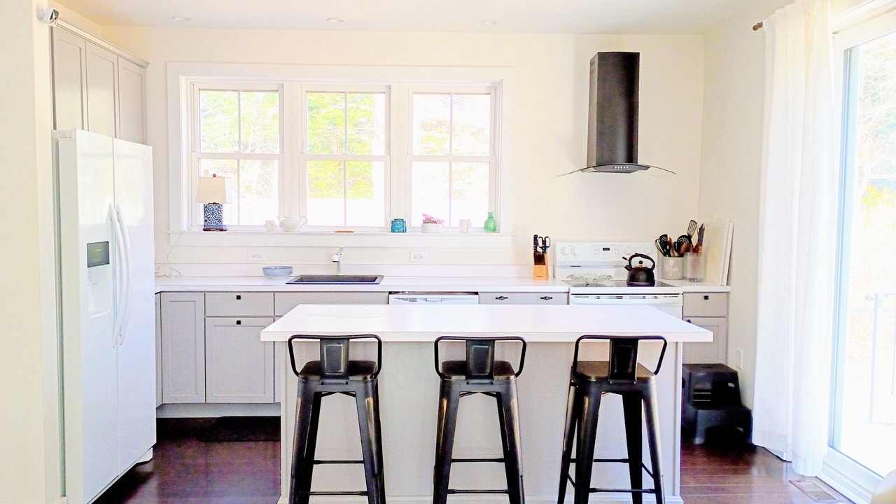 Photo of Kitchen in Southold
