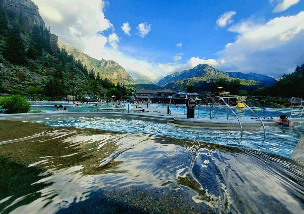 Photo of Outdoor in Ouray