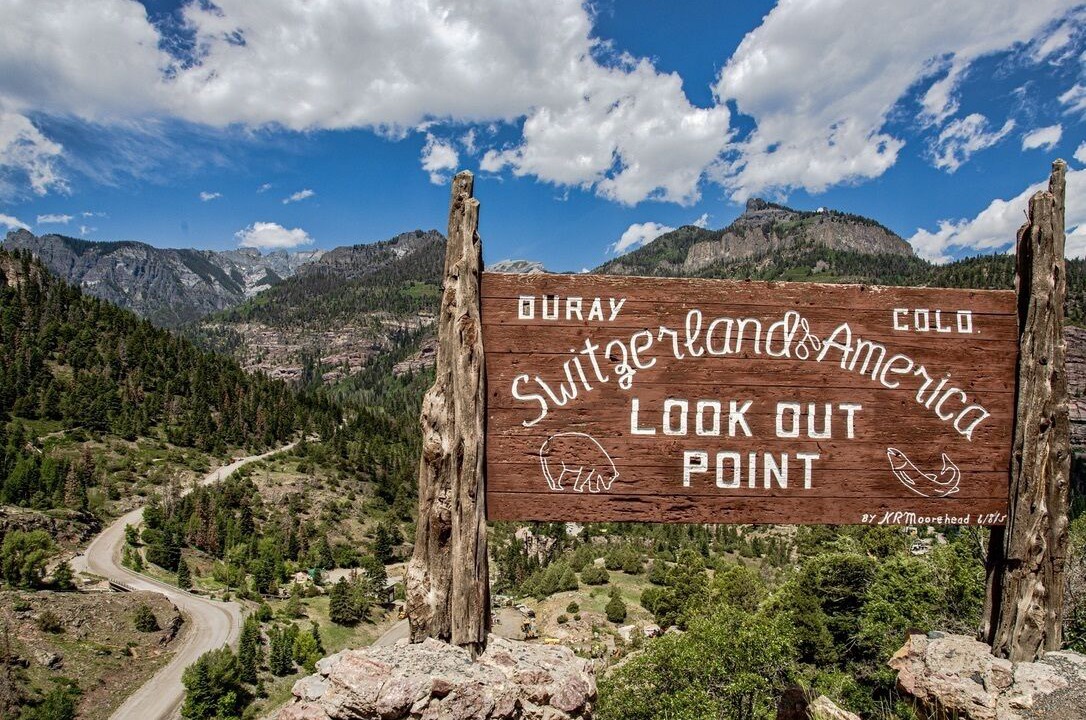 Photo of Outdoor in Ouray