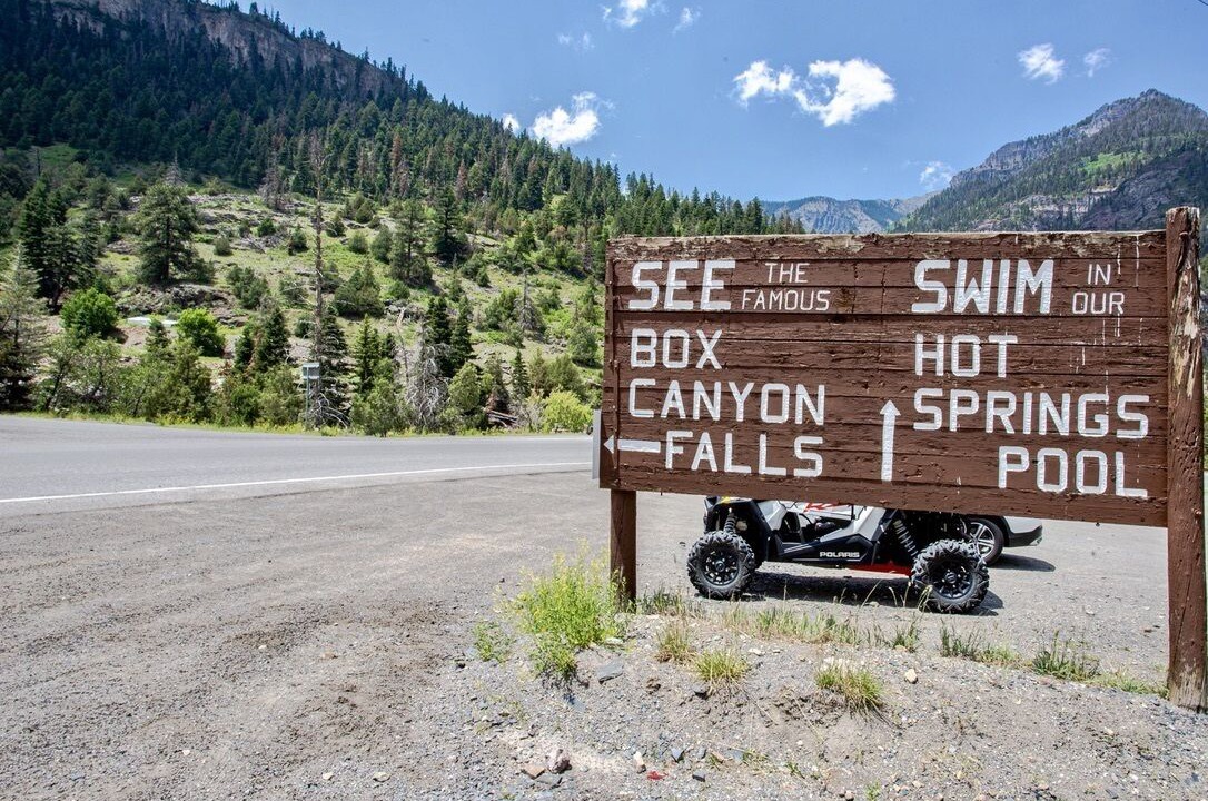 Photo of Outdoor in Ouray