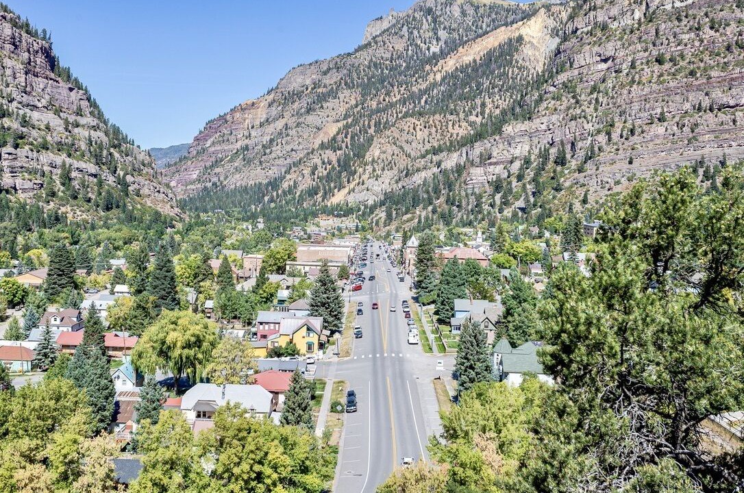 Photo of Others in Ouray