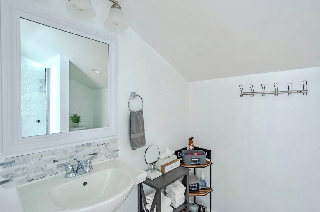 Photo of Bathroom in Ouray