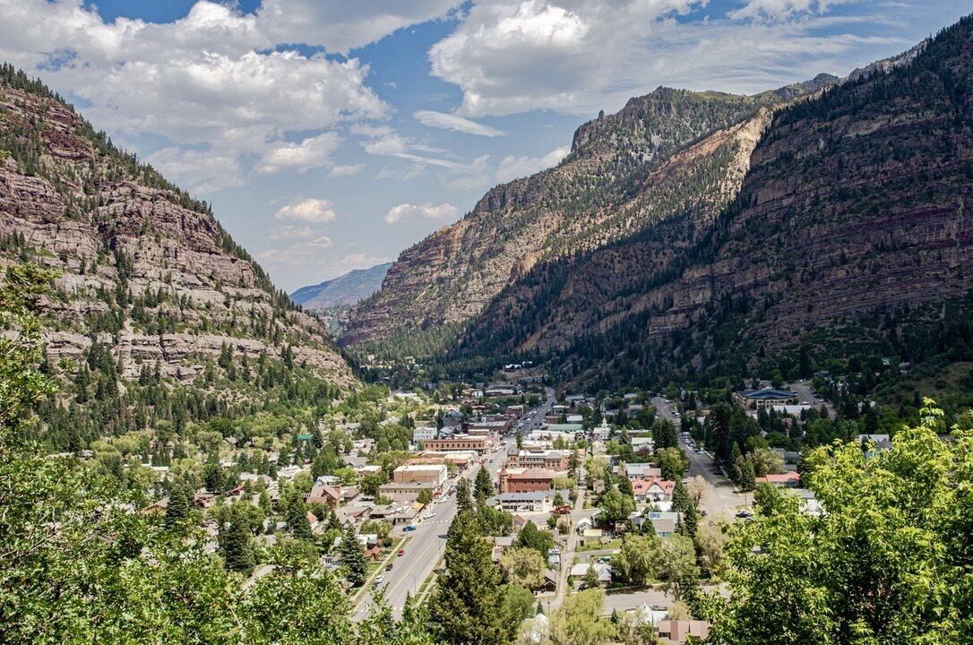 Photo of Others in Ouray