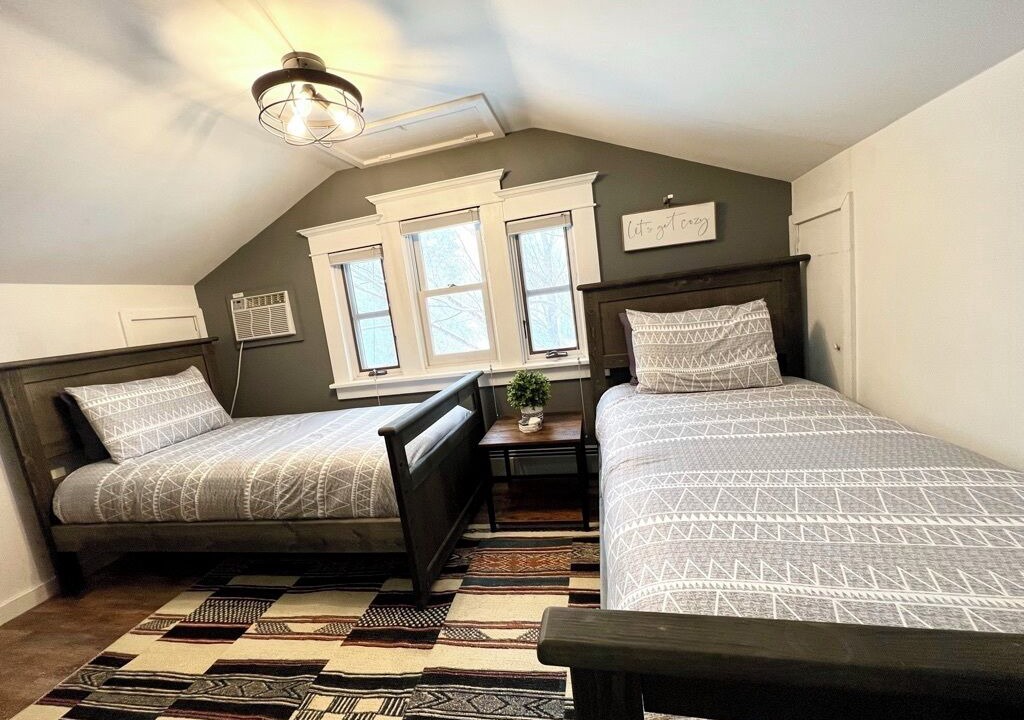 Photo of Bedroom in Ouray