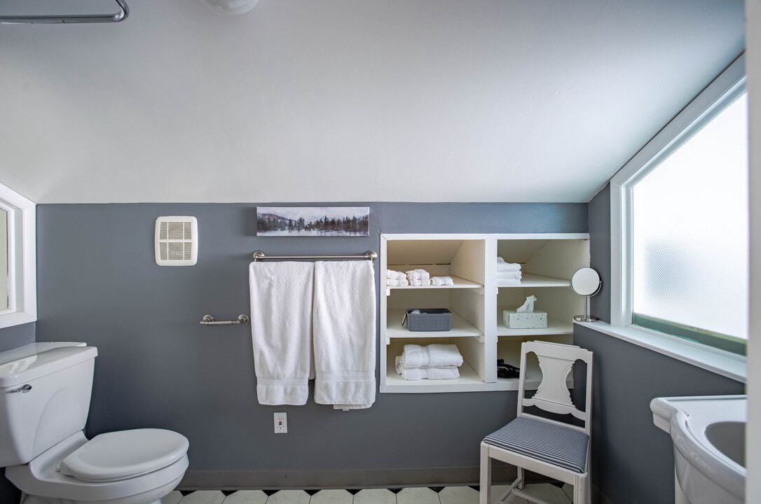 Photo of Bathroom in Ouray