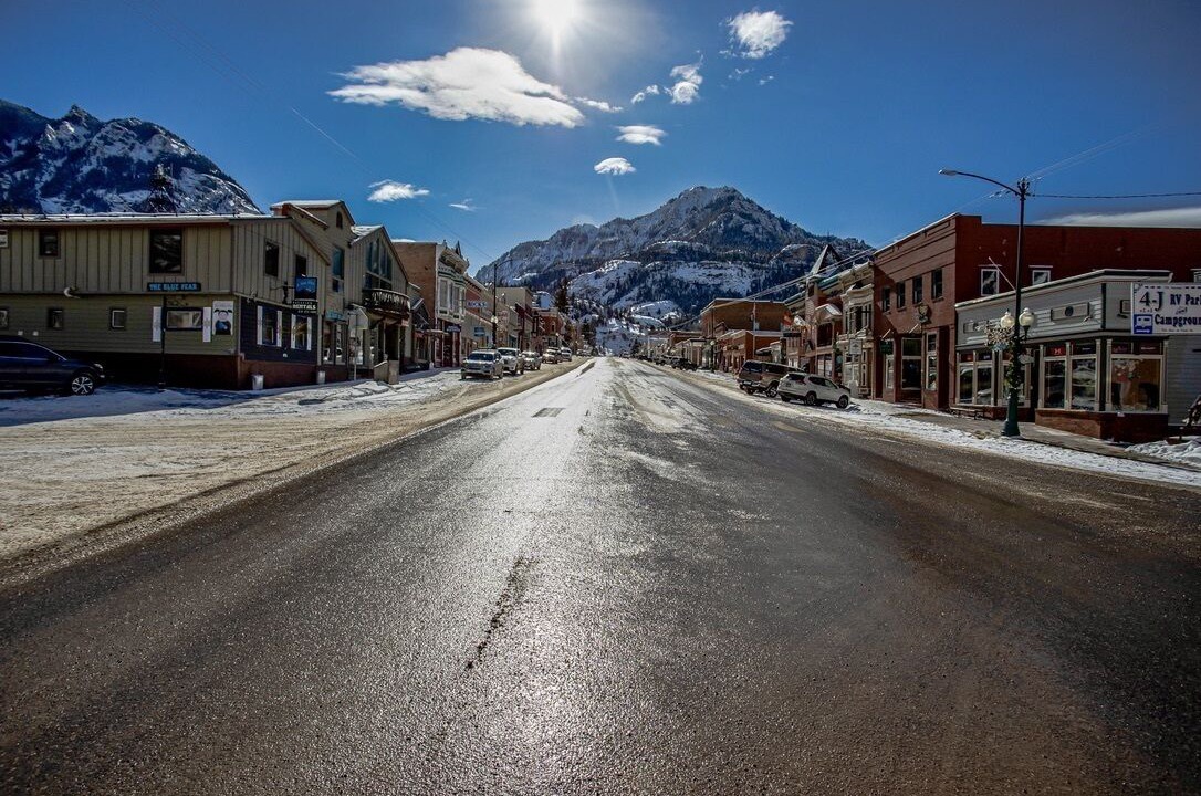 Photo of Others in Ouray