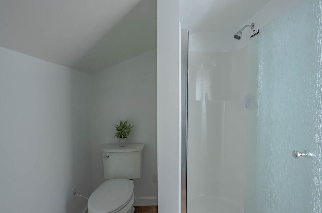 Photo of Bathroom in Ouray