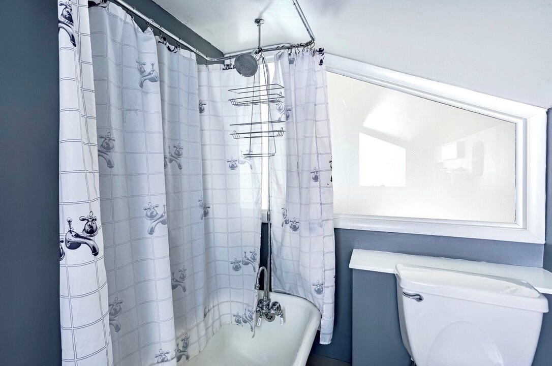 Photo of Bathroom in Ouray