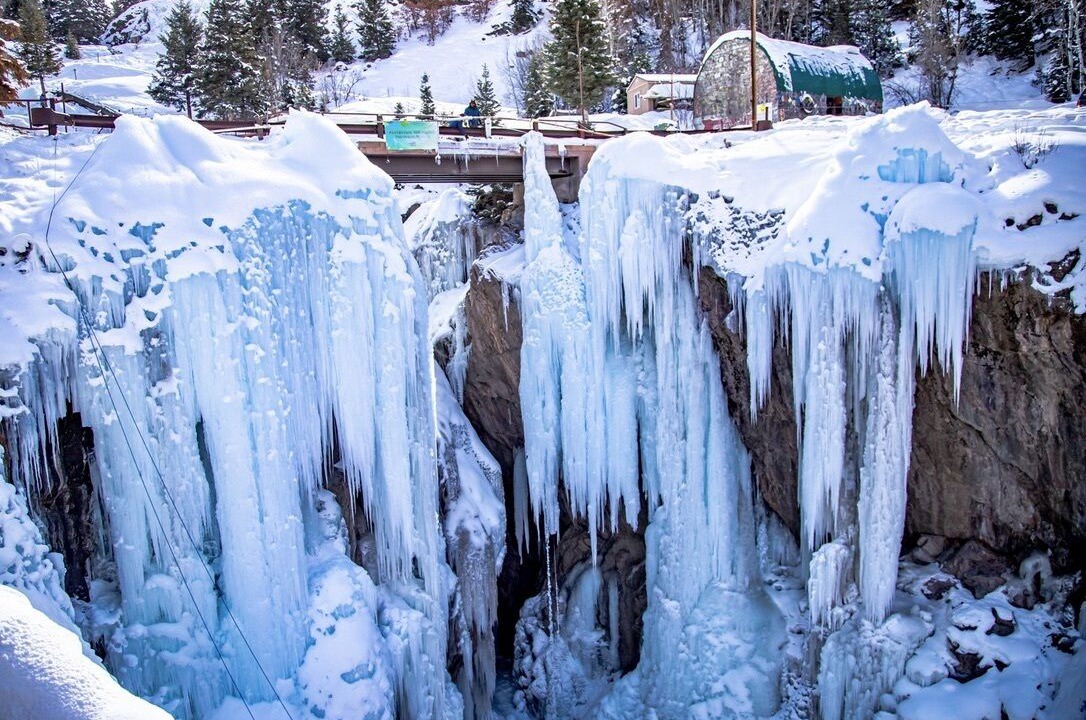 Photo of Others in Ouray