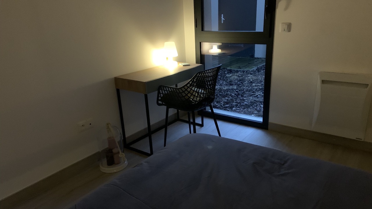 Photo of Bedroom in Cayeux-sur-Mer