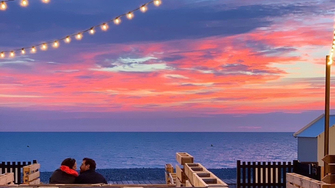 Photo of Patio Balcony in Cayeux-sur-Mer