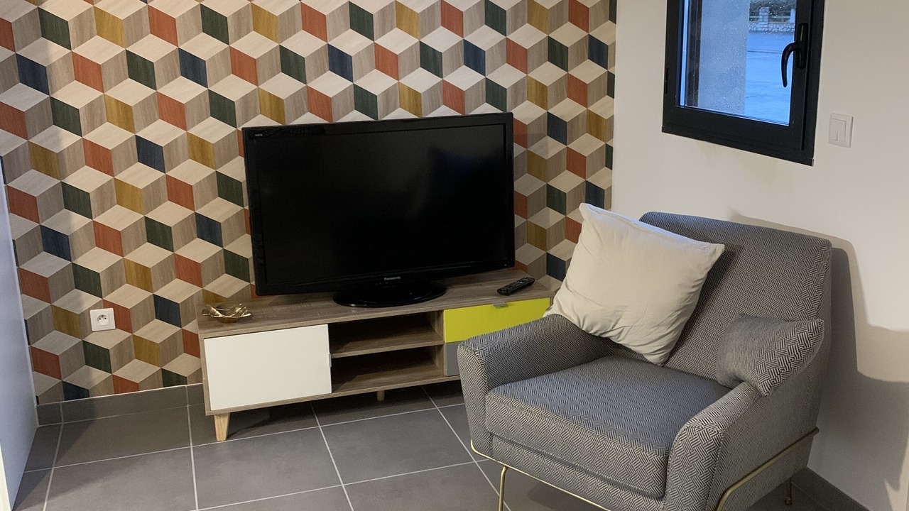 Photo of Livingroom in Cayeux-sur-Mer