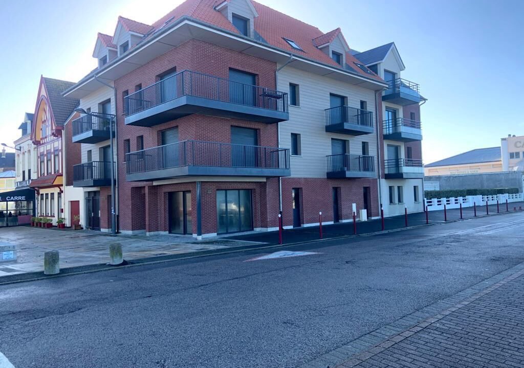 Photo of Outdoor in Cayeux-sur-Mer