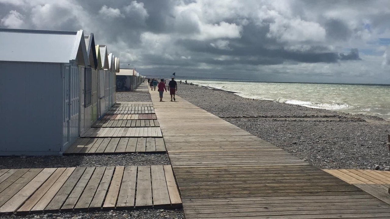 Photo of Others in Cayeux-sur-Mer