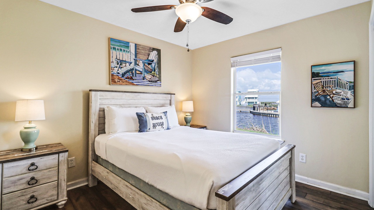 Photo of Bedroom in Bella Vista