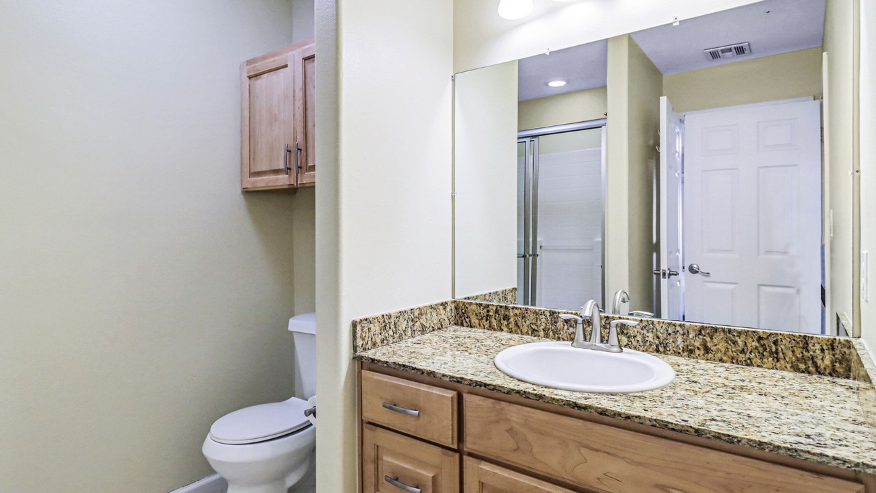 Photo of Bathroom in Bella Vista
