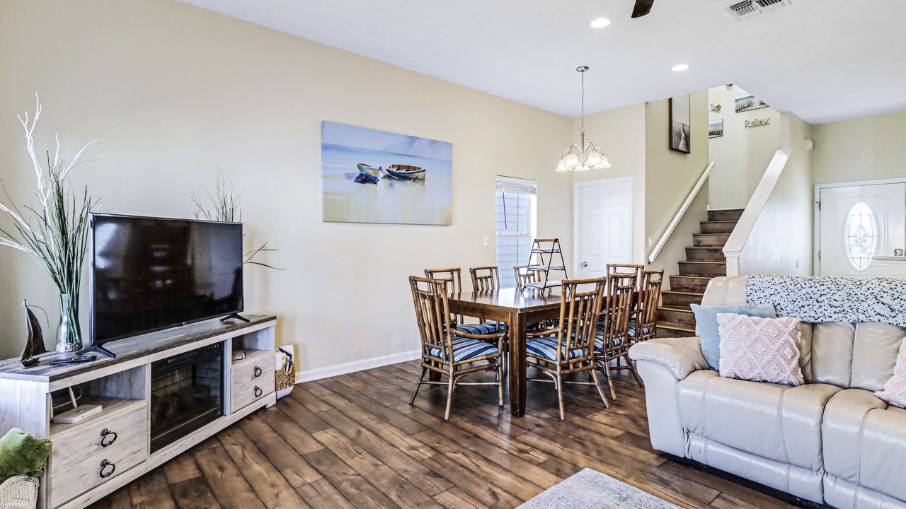 Photo of Livingroom in Bella Vista