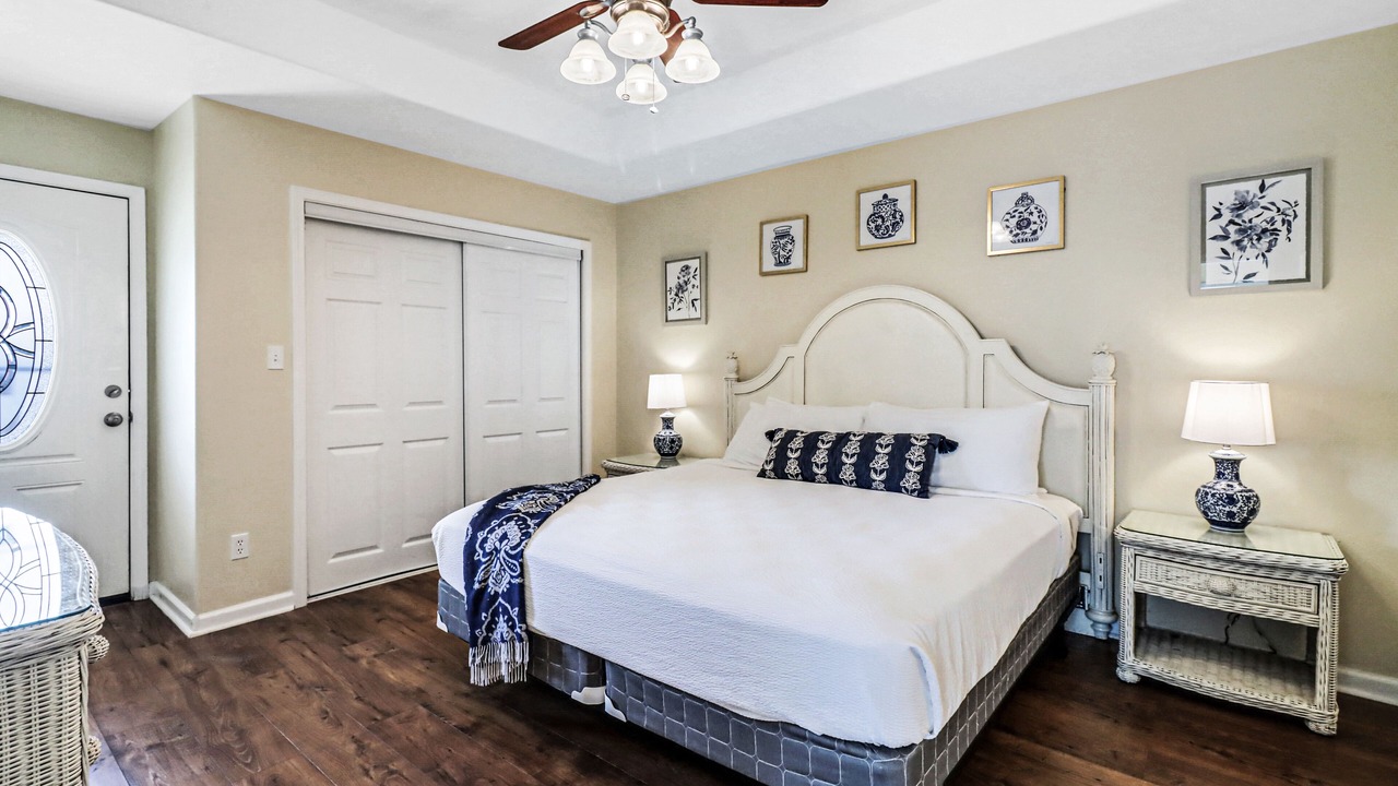 Photo of Bedroom in Bella Vista
