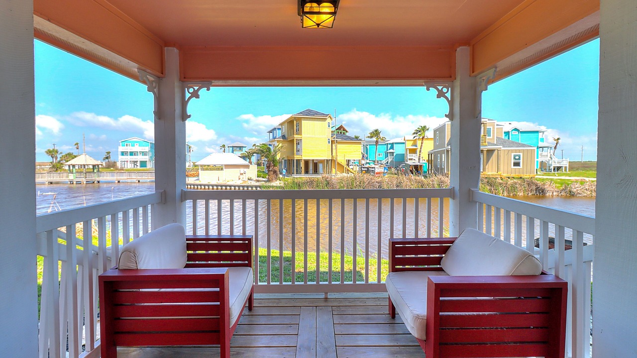 Photo of Outdoor in Bella Vista